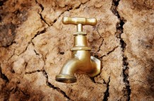 5 میلیون نفر در اصفهان از مرداد ماه آب آشامیدنی ندارند