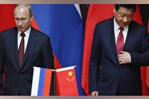 چین و روسیه چقدر به یکدیگر نزدیک هستند؟