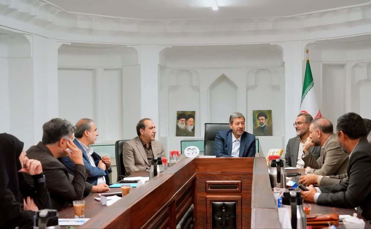 منشور ۱۲ گانه یعنی انتخابات شوراها قطعیست