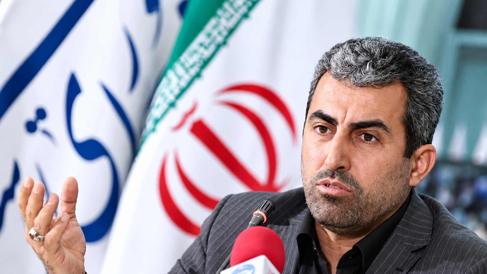 پورابراهیمی: جنگ اقتصادی فرصتهای تازه سرمایهگذاری ایجاد کرده است