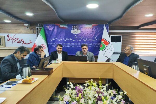 دادستان اصفهان خواستار شناسایی شبکه‌های قاچاق سوخت شد