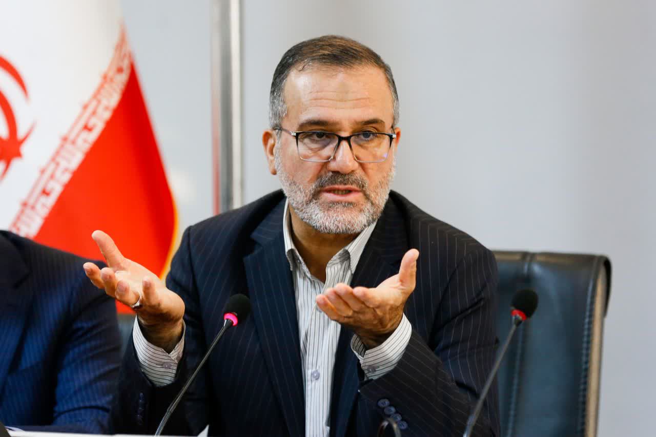 پدافند مردممحور؛ راهبرد صیانت از زیرساختهای حیاتی اصفهان
